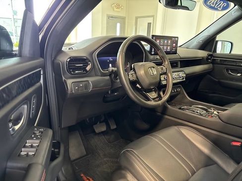 Certified 2026 Honda Passport TrailSport Elite image 7