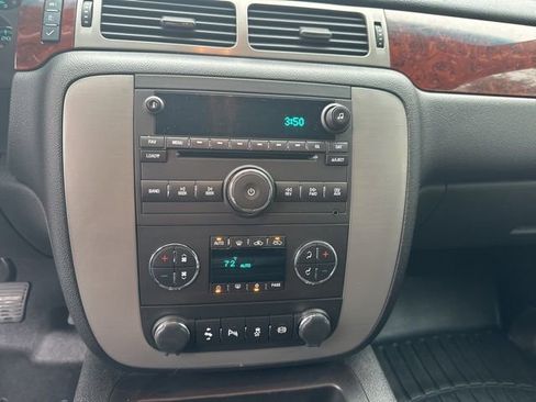 Used 2012 GMC Sierra 2500 SLT w/ SLT Convenience Package image 19