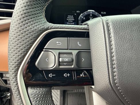 New 2026 Toyota Tundra 1794 Edition AWD/4WD image 28