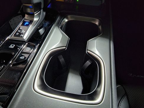 New 2026 Lexus NX 350 AWD w/ Premium Package image 26