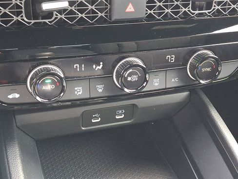 Certified 2023 Honda Accord Sport image 17