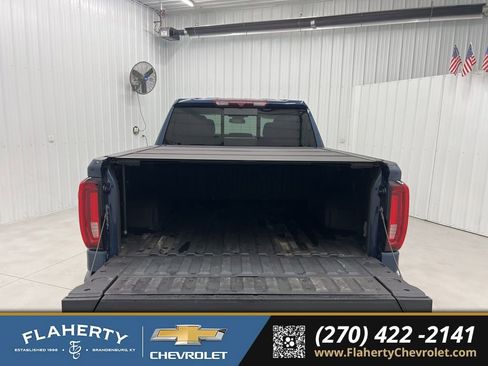 Used 2022 GMC Sierra 1500 Denali image 20