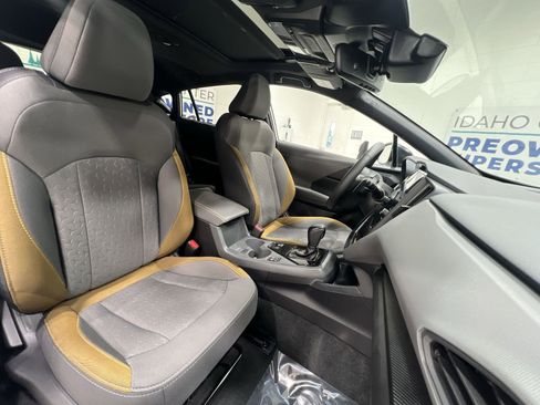 Certified 2025 Subaru Crosstrek 2.5i Sport w/ Crosstrek Mirror Package image 24