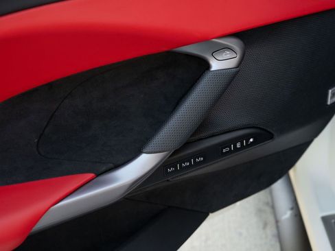 Used 2024 Ferrari 296 GTS image 29