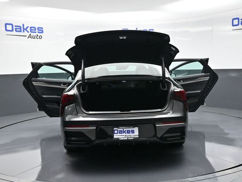 New 2025 Kia K5 EX image 59