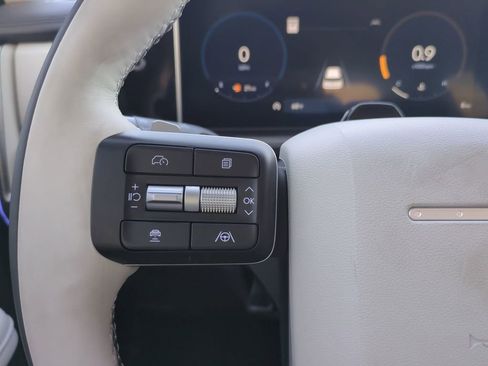 New 2026 Hyundai Santa Fe Calligraphy image 34