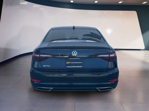 Used 2020 Volkswagen Jetta SEL Premium image 4