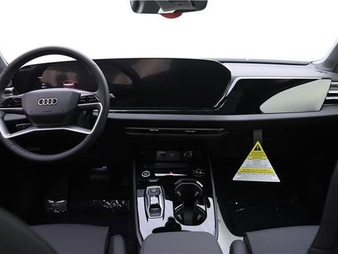 Used 2025 Audi A5 2.0T Premium w/ Premium Plus AWD/4WD image 8
