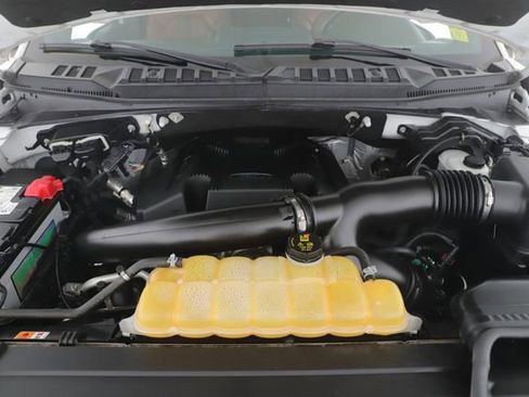 Used 2018 Ford F150 King Ranch w/ Equipment Group 601A Luxury image 15