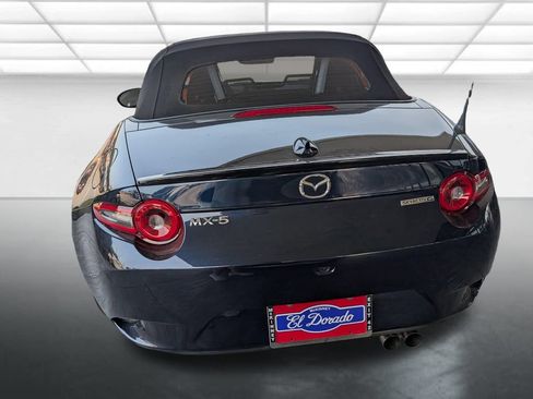 New 2026 MAZDA MX-5 Miata Grand Touring RWD image 23