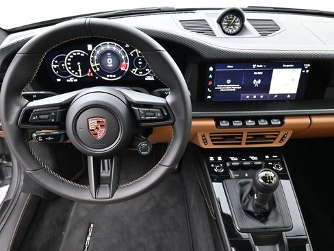 Used 2026 Porsche 911 GT3 image 6