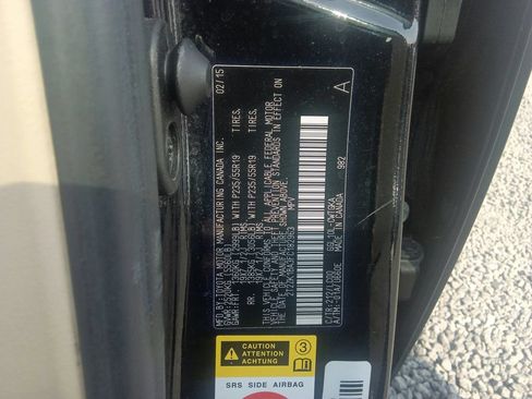 Used 2015 Lexus RX 350 FWD image 20