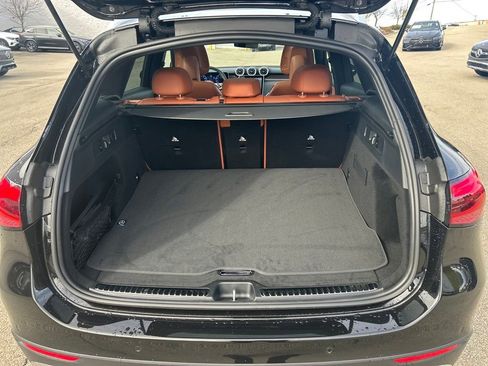 New 2026 Mercedes-Benz GLC 300 4MATIC image 23