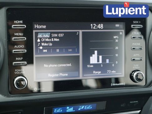 Used 2023 Toyota Tacoma SR image 21