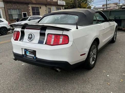 Used 2012 Ford Mustang Premium image 6