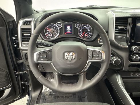 Used 2025 RAM 1500 Big Horn image 12