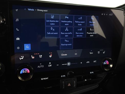 Certified 2023 Lexus NX 350 F Sport image 25