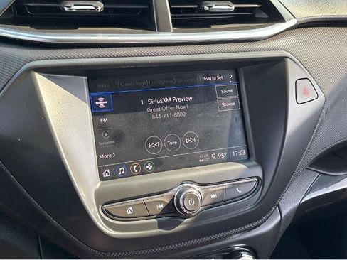Used 2023 Chevrolet TrailBlazer LT AWD/4WD image 22