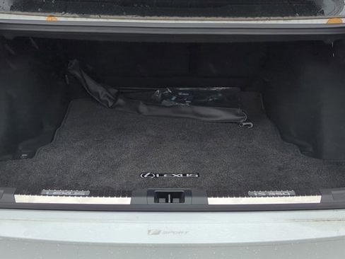 Used 2024 Lexus IS 350 F Sport image 6