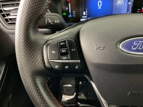 Certified 2024 Ford Escape ST-Line FWD image 24