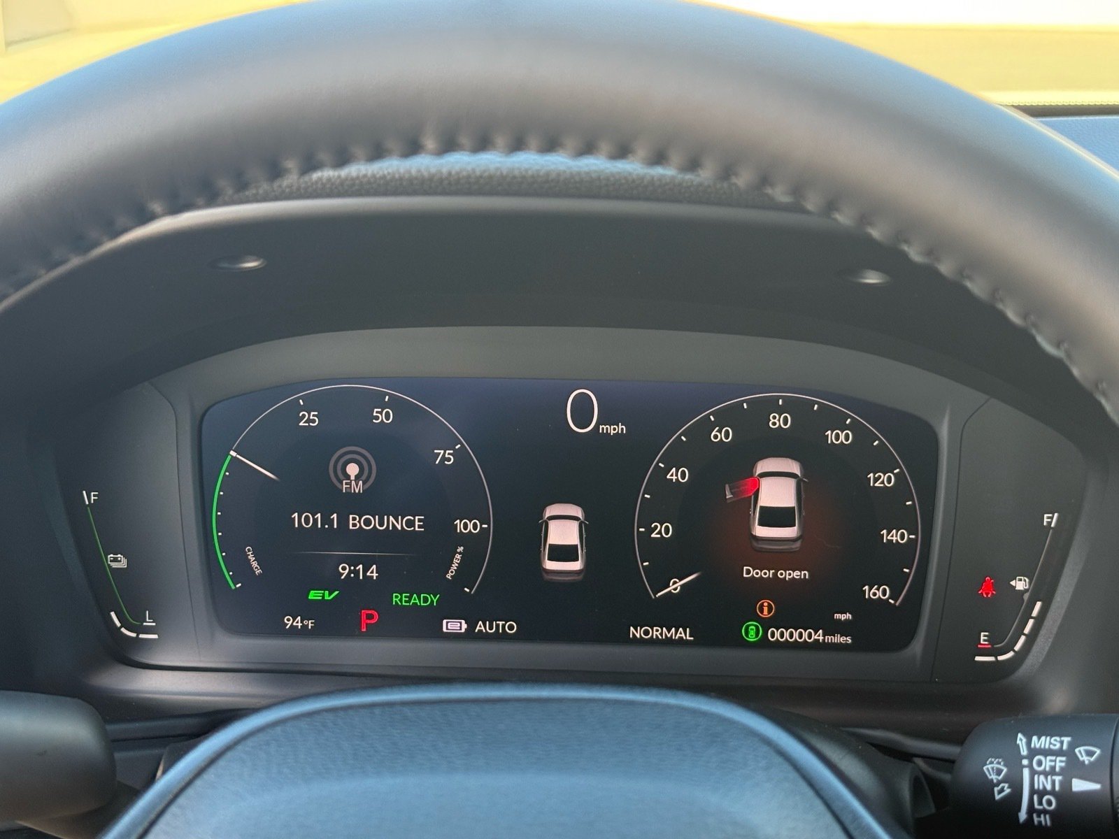 New 2026 Honda Accord Sport image 17