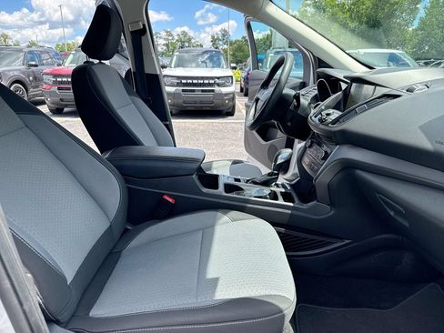 Used 2019 Ford Escape SE FWD image 21