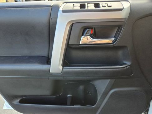 Used 2023 Toyota 4Runner SR5 Premium w/ Moonroof Package image 33