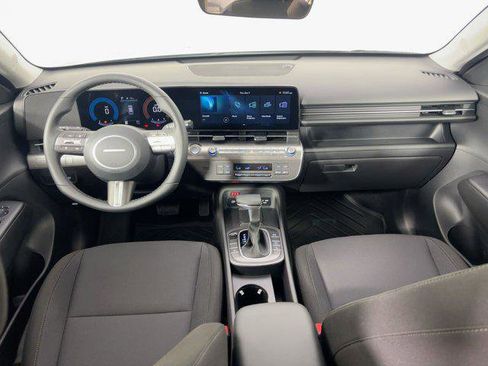 New 2026 Hyundai Kona SEL Sport image 16