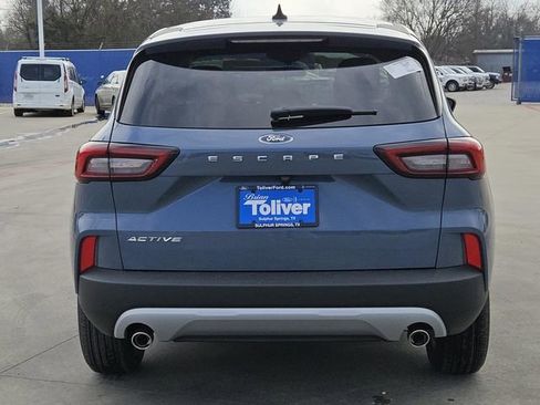 New 2026 Ford Escape Active image 8