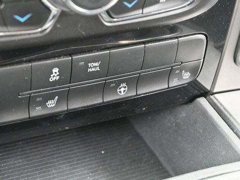 Used 2017 RAM 1500 Sport AWD/4WD image 21