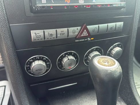 Used 2008 Mercedes-Benz SLK 350 image 14