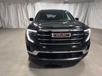 Used 2025 GMC Acadia Elevation video 2