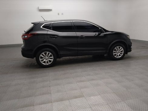 Used 2020 Nissan Rogue Sport S FWD image 10