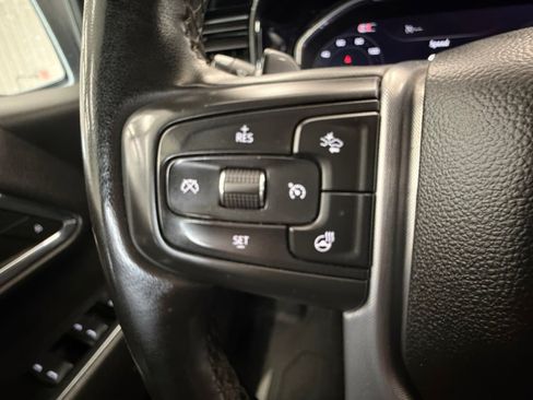 Used 2024 GMC Sierra 1500 Elevation w/ LPO, Elevation Black Package AWD/4WD image 17