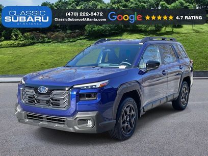 New 2026 Subaru Outback Limited