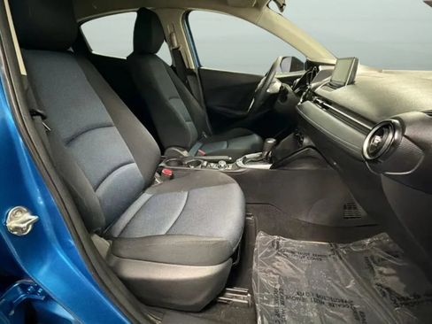 Used 2017 Toyota Yaris iA FWD image 20
