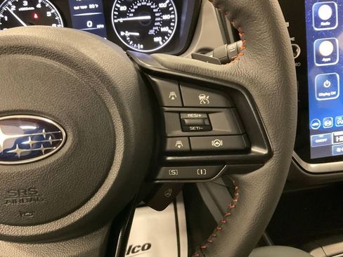 New 2026 Subaru Crosstrek 2.5i Limited image 16
