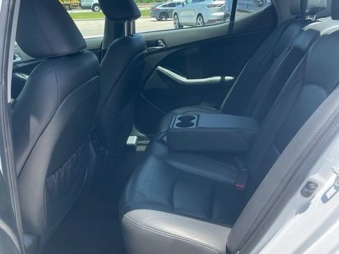 Used 2015 Kia Optima SX FWD image 29