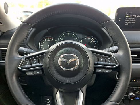 Certified 2023 MAZDA CX-5 AWD 2.5 S w/ Premium Plus Pkg image 21