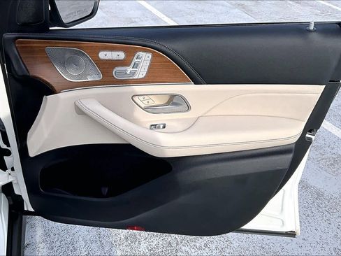 Used 2022 Mercedes-Benz GLE 350 4MATIC image 22