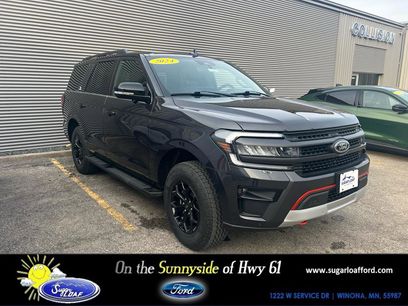 Used 2024 Ford Expedition Timberline