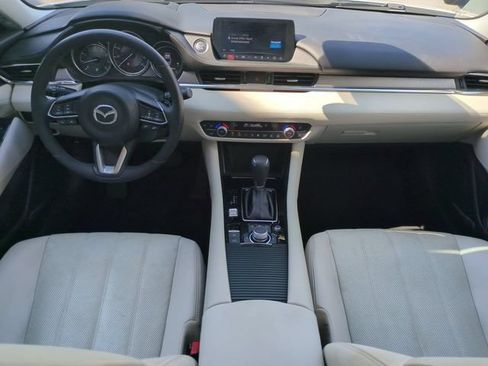 Used 2020 MAZDA MAZDA6 Grand Touring Reserve FWD image 17