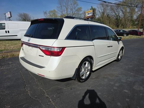Used 2013 Honda Odyssey Touring image 5