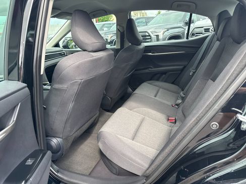 Used 2026 Toyota Camry LE FWD image 12