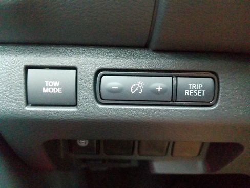 New 2026 Nissan Frontier PRO-4X w/ Tow Package image 44