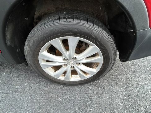 Used 2014 Toyota RAV4 Limited w/ Technology Package image 47