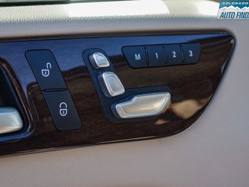 Used 2016 Mercedes-Benz GLE 450 4MATIC Coupe image 13