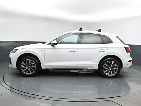 Used 2024 Audi Q5 2.0T Premium Plus AWD/4WD image 4
