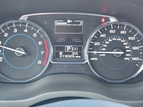 Used 2017 Subaru Forester 2.0XT Touring image 8