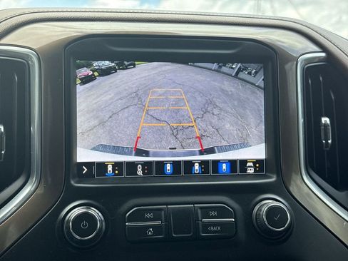 Used 2020 Chevrolet Silverado 2500 High Country AWD/4WD image 28